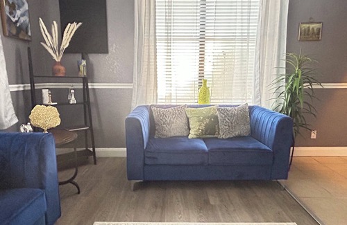 Downtown Jacksonville Apartment | Suspence Property