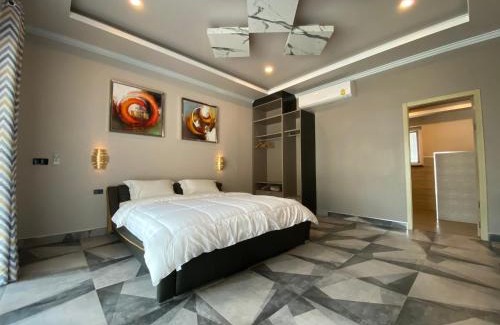 Ban Kruat House | Sutalawadee Resort