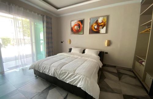 Ban Kruat House | Sutalawadee Resort