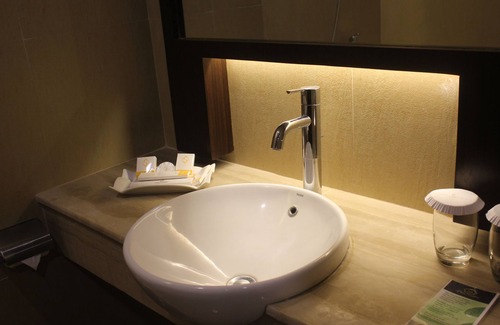 Kotamobagu Hotel | Sutan Raja Kotamobagu