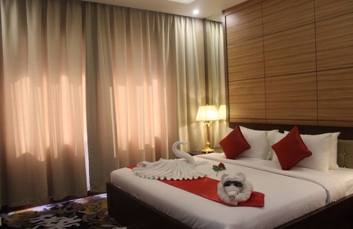 Kotamobagu Hotel | Sutan Raja Kotamobagu
