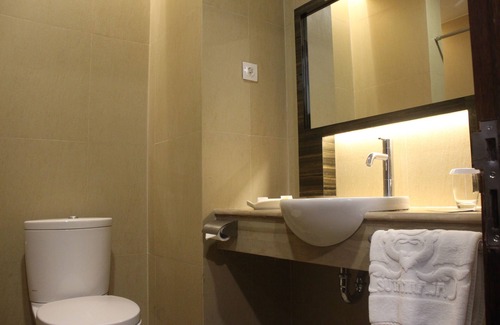 Kotamobagu Hotel | Sutan Raja Kotamobagu
