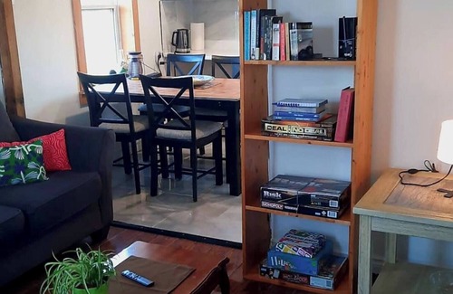 West Quoddy House | Sutaz Ocean Side Home