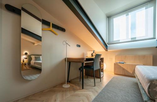 Old Town Hotel | SUTRooms