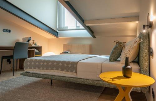 Old Town Hotel | SUTRooms