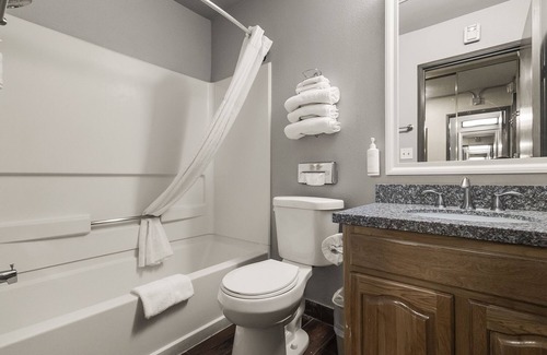 Yuba City Hotel | Sutter Inn