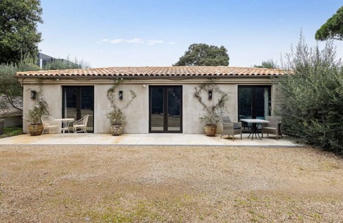 Sorrento Cottage | Sutton Grange Cottage Sorrento
