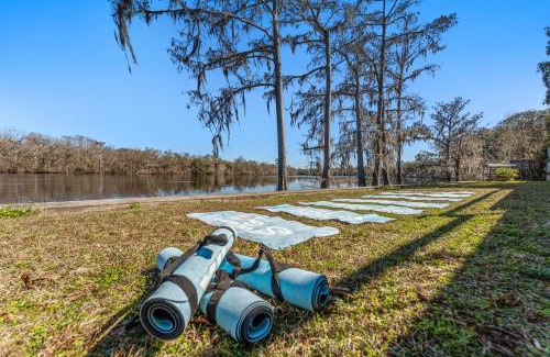 Old Town Hotel | Suwannee Gables