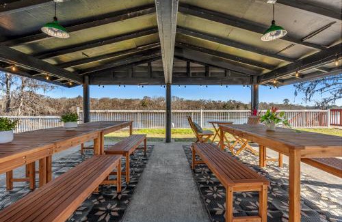 Old Town Hotel | Suwannee Gables