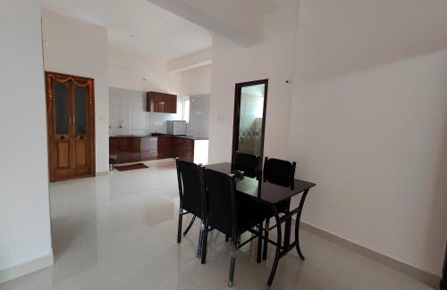 Mysore Apartment | Suyog Apartments