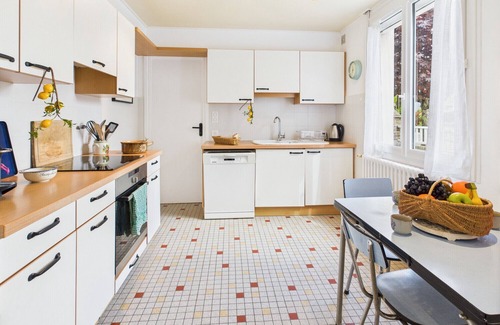 Nevez House | -SUZANNE- Maison de charme au cœur de Névez