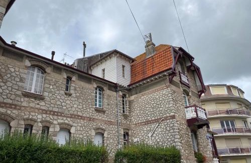 Le Touquet-Paris-Plage Apartment | Suzette