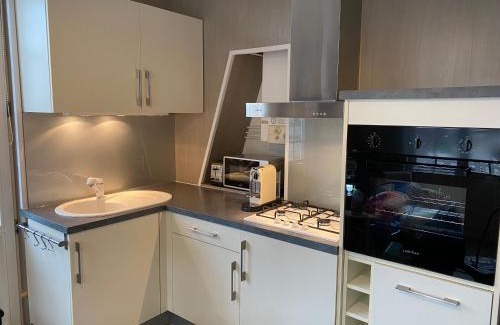 Le Touquet-Paris-Plage Apartment | Suzette