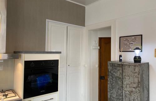 Le Touquet-Paris-Plage Apartment | Suzette