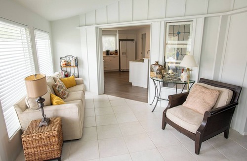 Longboat Key House | Suzie's Beach House, Longboat Key