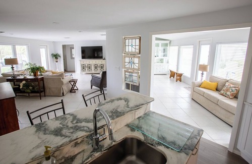 Longboat Key House | Suzie's Beach House, Longboat Key