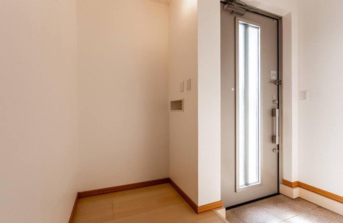 Otaru Apartment | SUZUNE