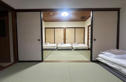 Shichigahama Hotel | Suzuya
