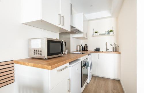 Opera Apartment | SV - Au Cœur d'Opéra et Vieux-Port