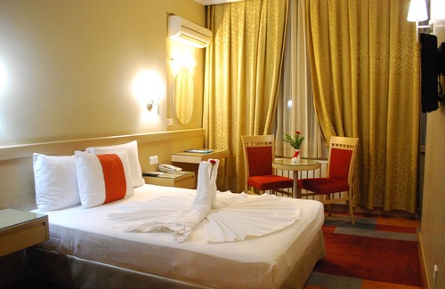 Sur Hotel | SV Business Hotel Diyarbakır