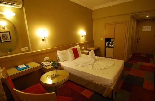 Sur Hotel | SV Business Hotel Diyarbakır