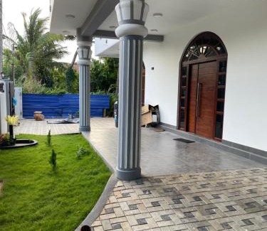 Nallur Apartment | SV Guest House