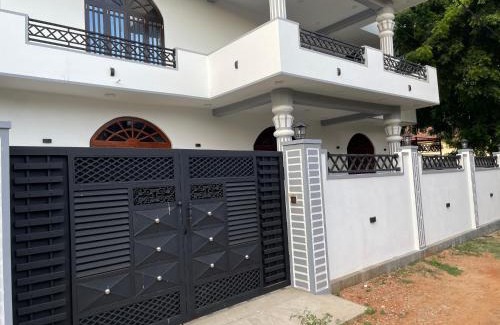Nallur Apartment | SV Guest House