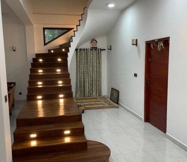 Nallur House | SV Guest House