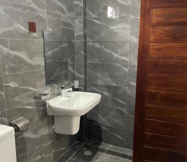 Nallur House | SV Guest House