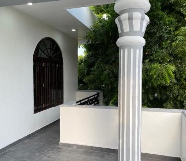 Nallur House | SV Guest House