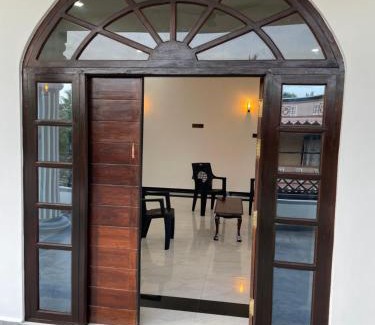 Nallur House | SV Guest House