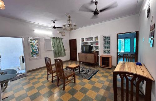 Anna Nagar House | SV Home Stay