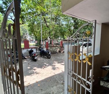 Anna Nagar House | SV Home Stay