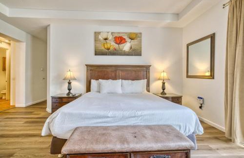 La Quinta Apartment | SV004 Single Story LQ Resort Studio Spa Villa