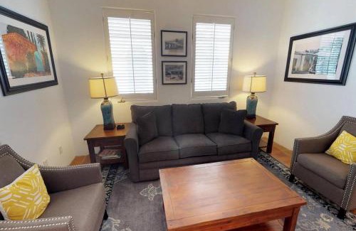 La Quinta Apartment | SV109 Secluded 1 Bedroom Spa Villa at LQ Resort