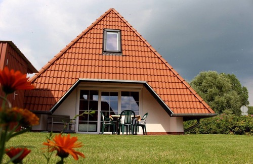 Wremen House | SV2 Hans Albers 1, Deutschland