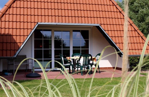 Wremen House | SV2 Hans Albers 1, Deutschland