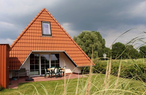 Wremen House | SV2 Hans Albers 1, Deutschland