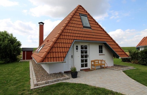 Wremen House | SV2 Lale Andersen 15 - SV2 Lale Andersen 15 CW