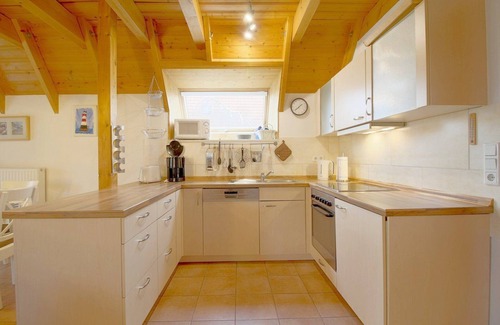 Wremen House | SV4 Hans Albers 7
