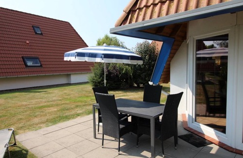 Wremen House | SV4 Hans Albers 7