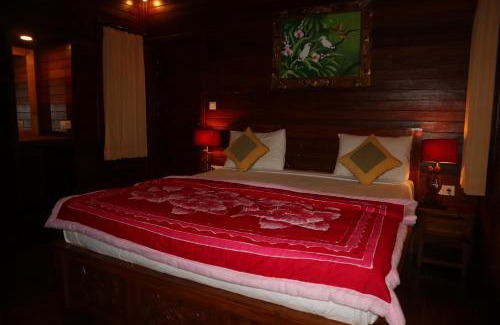 Jungut Batu House | Svaha Nusa Guest House