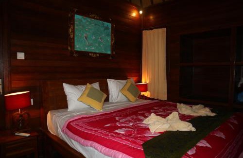 Jungut Batu House | Svaha Nusa Guest House