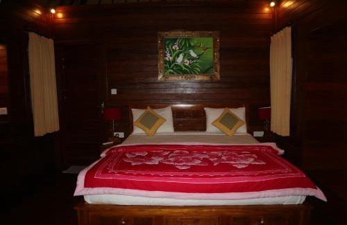 Jungut Batu House | Svaha Nusa Guest House
