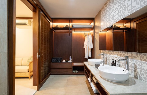 Peliatan Hotel | Svarga Bebek Villas