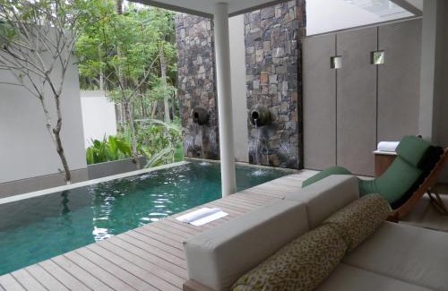 Senggigi Resort | Svarga Resort Lombok