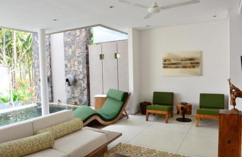 Senggigi Resort | Svarga Resort Lombok