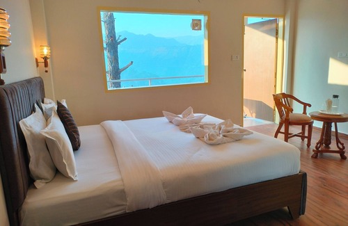Tehri Resort | SVS RECREATIONAL HOTELS AND RESORTS