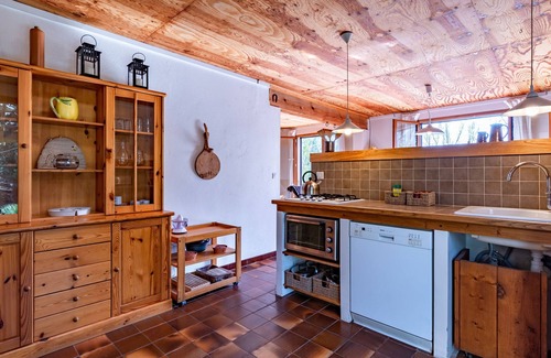 Abbazia House | Svyntha by Interhome