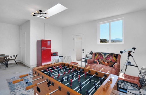 Sierra Vista Southeast House | SW High Desert Hacienda